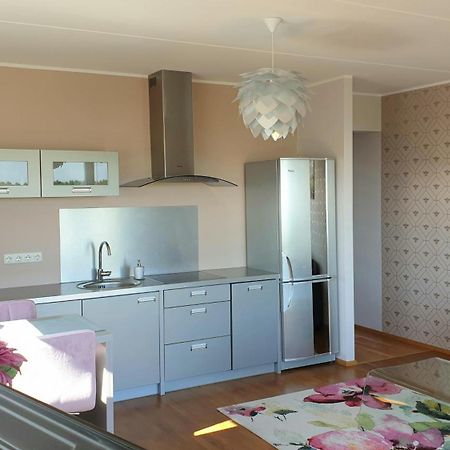 بارنو Seaview Apartment المظهر الخارجي الصورة