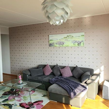 بارنو Seaview Apartment المظهر الخارجي الصورة