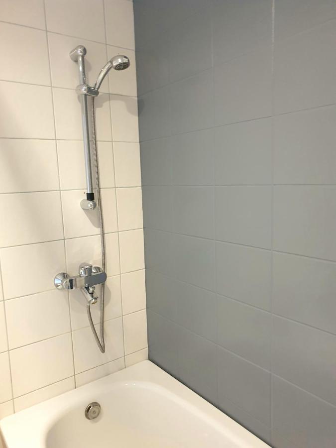 بارنو Seaview Apartment المظهر الخارجي الصورة