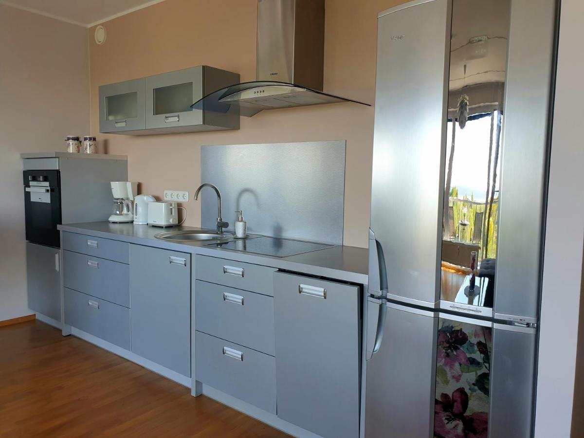 بارنو Seaview Apartment المظهر الخارجي الصورة