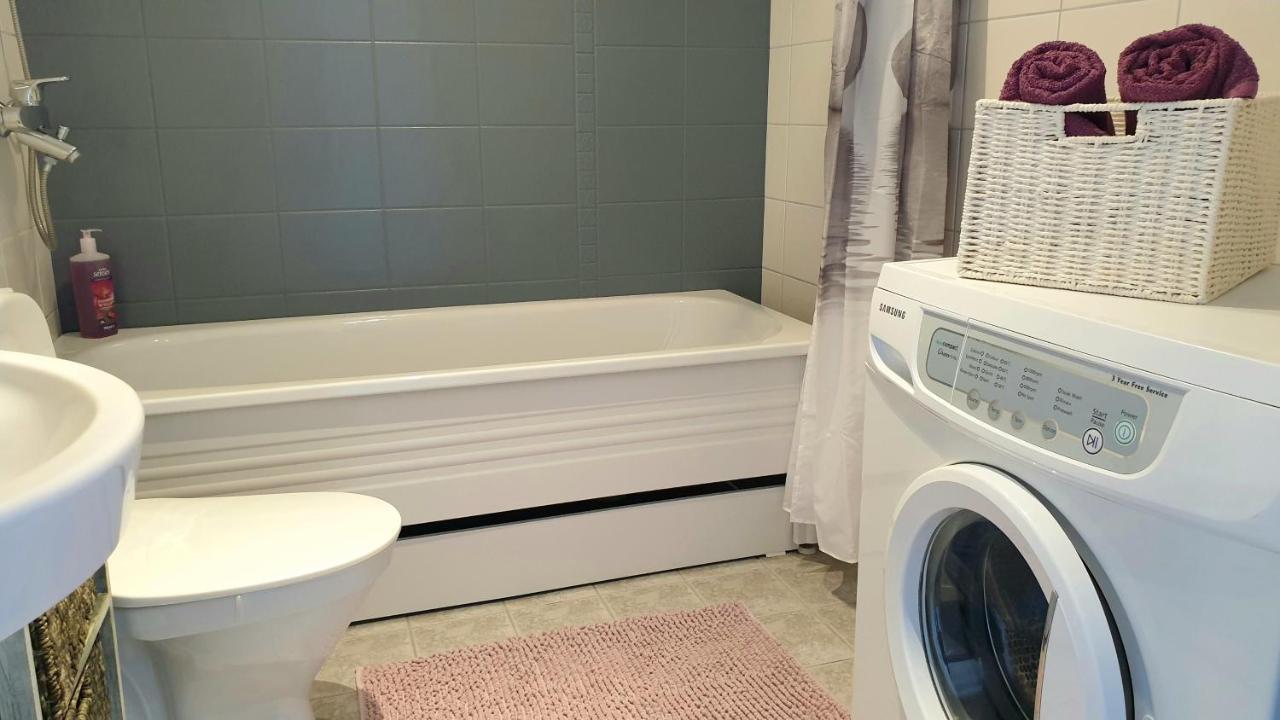 بارنو Seaview Apartment المظهر الخارجي الصورة