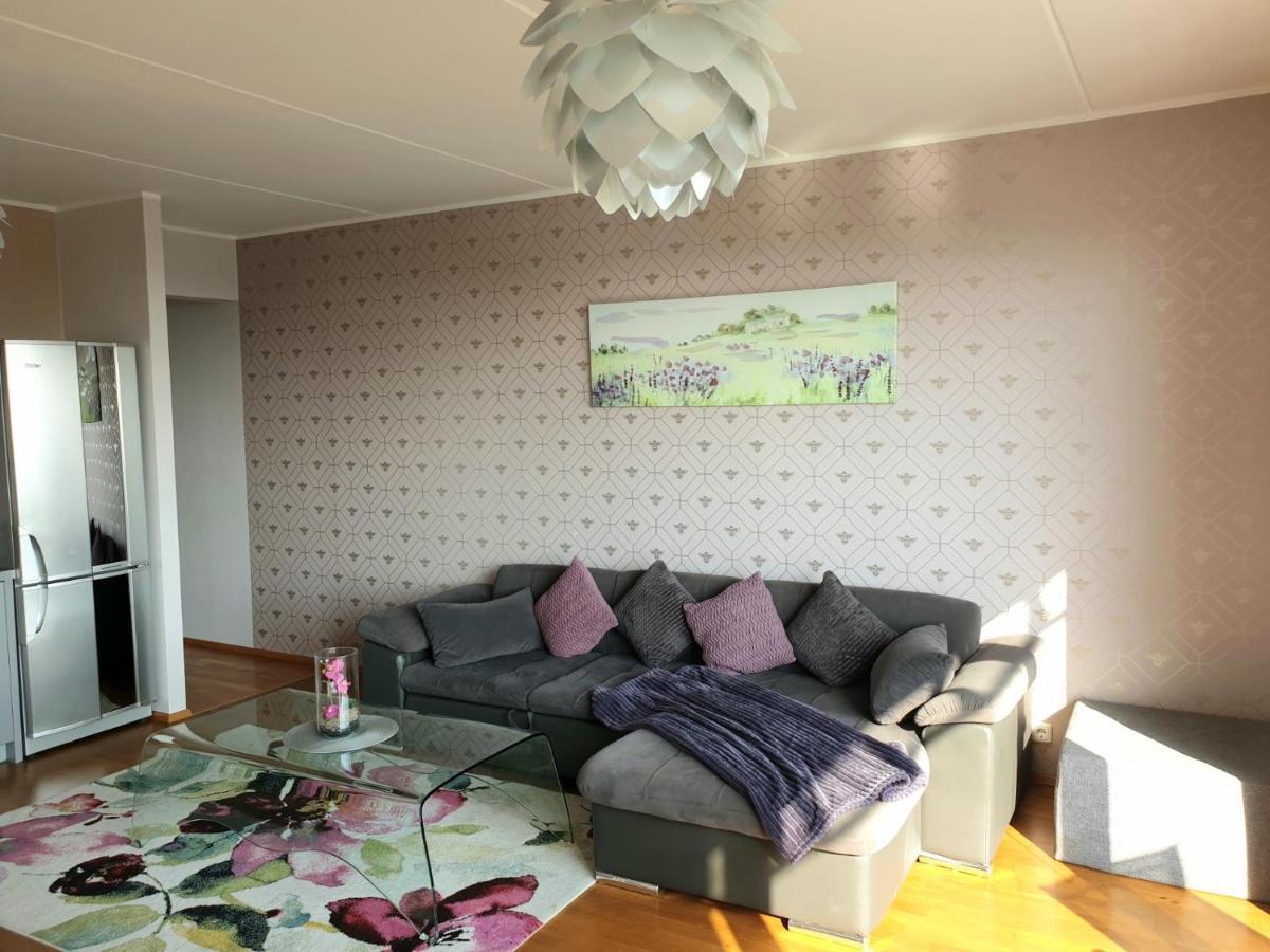 بارنو Seaview Apartment المظهر الخارجي الصورة