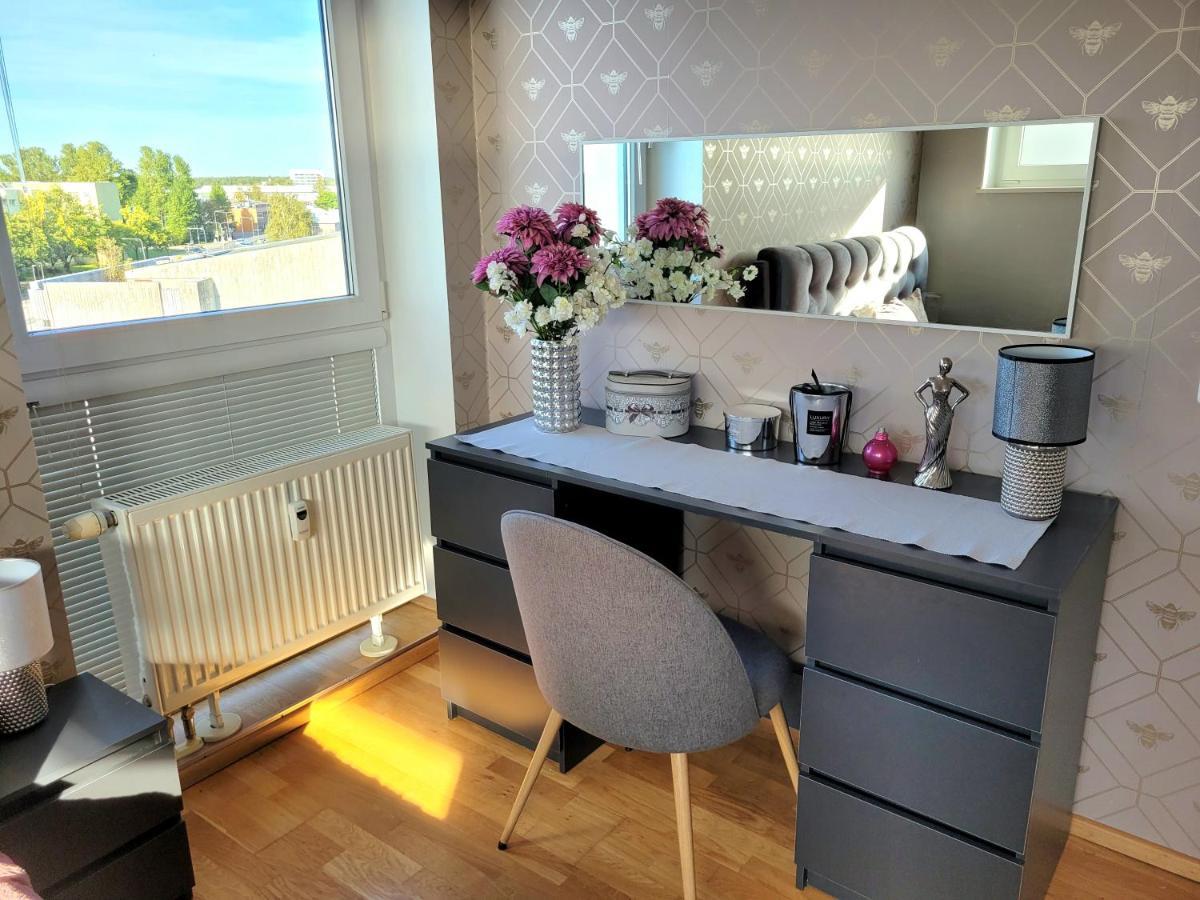 بارنو Seaview Apartment المظهر الخارجي الصورة