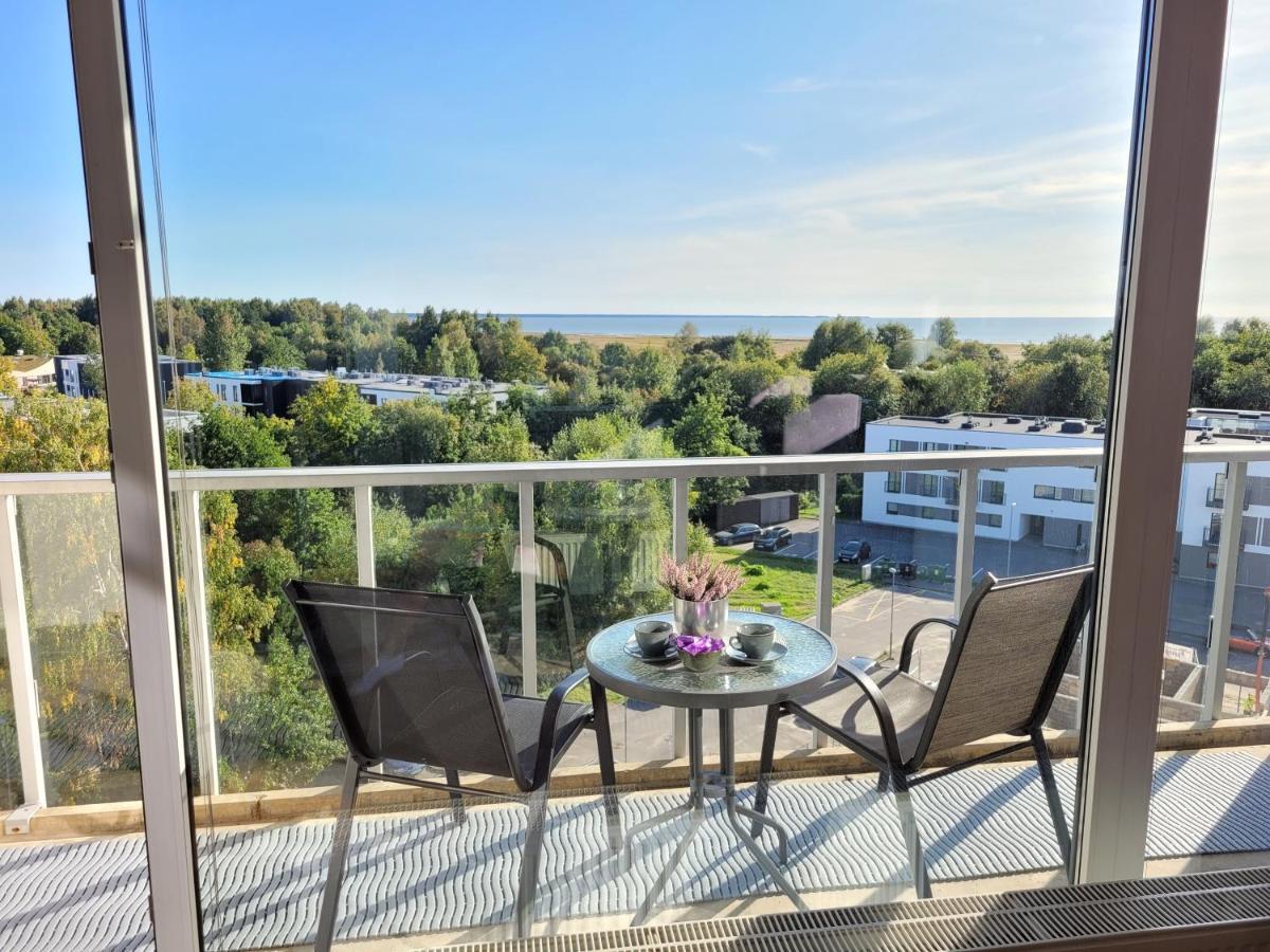بارنو Seaview Apartment المظهر الخارجي الصورة